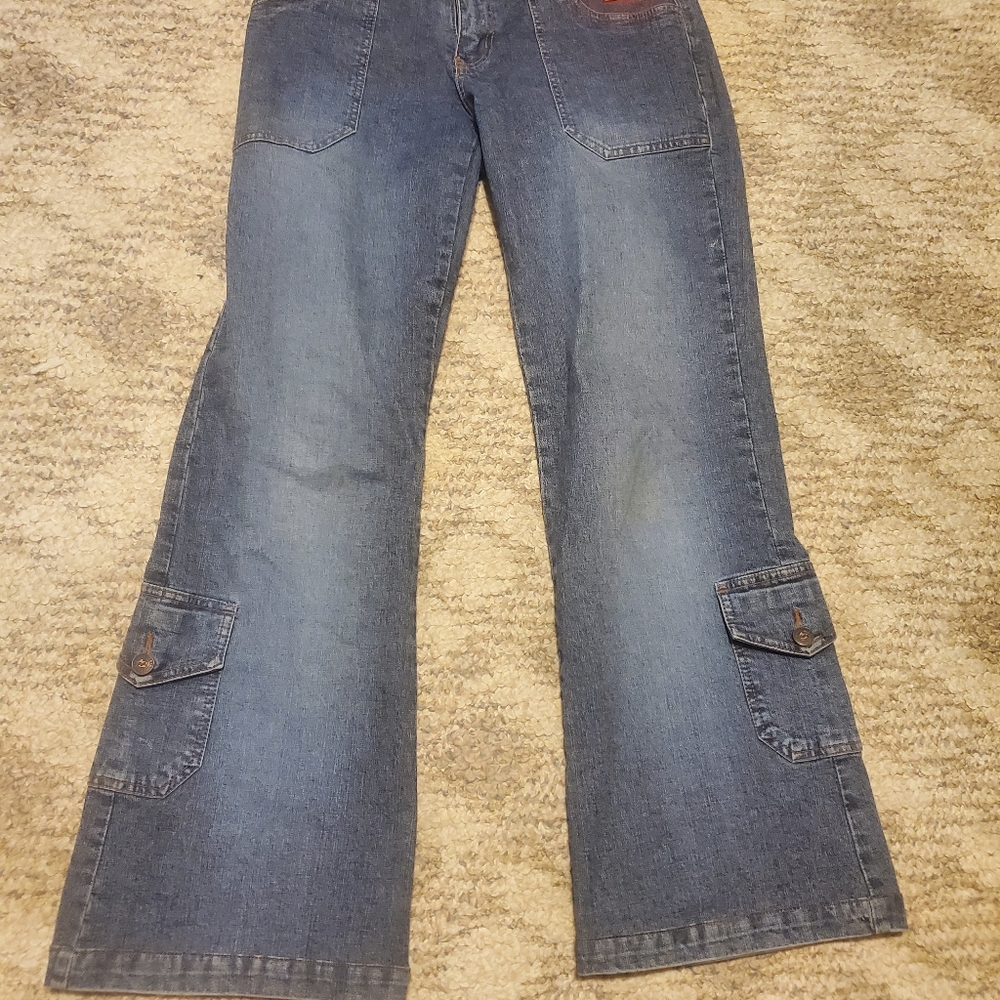 Billabong - vintage